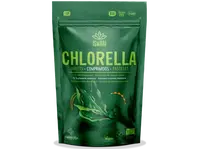 Iswari BIO Chlorella 140 tablet