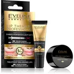 Eveline Cosmetics Lip Therapy sada na rty se zvětšujícím efektem 1 ks