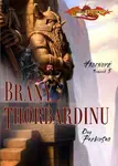 Brány Thorbardinu - Hrdinové 5 (poškozená) - Dan Parkinson