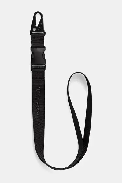 Vodítko Alpha Industries Alpha Utility Lanyard