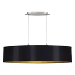 Závesné osvetlenie Eglo MASERLO biela 31616