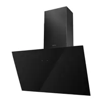 Komínový digestor Faber TWEET EV8 BK A80