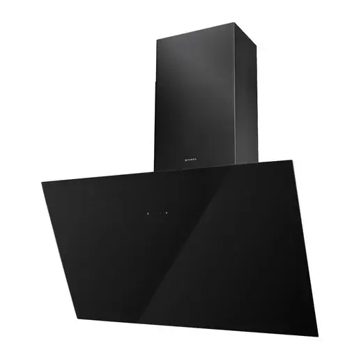 Komínový digestor Faber TWEET EV8 BK A80