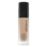 Artdeco Perfect Teint Foundation tekutý make-up pro sjednocenou a rozjasněnou pleť 08 Gentle Ivory 20 ml