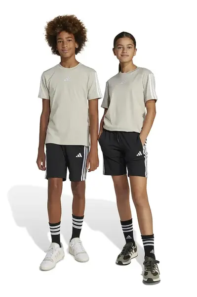 adidas  Dětské bavlněné šortky