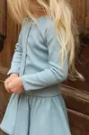 Konges Sløjd  Dětský kardigan  ROLI CARDIGAN