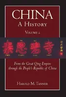 China: A History (Volume 2) - Harold M. Tanner