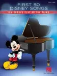 First 50 Disney Songs You Should Play on the Piano - Disney