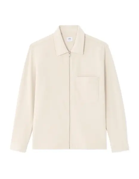 Celio Natwilzip pánska košeľa