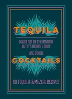 Tequila Cocktails - Hamlyn