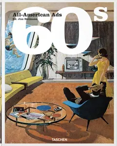 All-American Ads of the 60s - Steven Heller