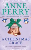 A Christmas Grace (Christmas Novella 6) - Anne Perry