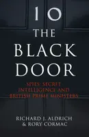 The Black Door - Rory Cormac, Richard Aldrich