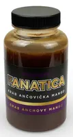 Mikbaits booster fanatica krab ančovička mango 250 ml