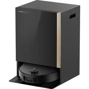 MOVA MOBIUS 60 - Robotický vysavač s mopem