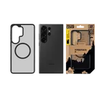 Zadní kryt Tactical MagForce Hyperstealth pro Samsung Galaxy S26 Ultra, asphalt