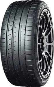 YOKOHAMA 275/45 R 21 110Y ADVAN_SPORT_V107E TL *