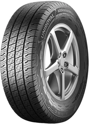 UNIROYAL 215/75 R 16 113/111R ALL_SEASON_MAX TL C 8PR M+S 3PMSF