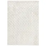 Novel KOBEREC S VYSOKÝM VLASEM, 80/150 cm, bílá