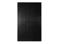 Fotovoltaický solární panel 12V/200W monokrystalický