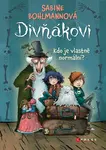 Divňákovi – Kdo je vlastně normální? (poškozená) - Sabine Bohlmannová