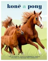 Koně a pony (poškozená)