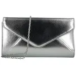 Dámské psaníčko stříbrné - Michelle Moon Vala