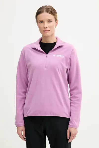 adidas TERREX  Fleecová mikina