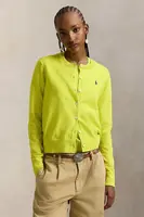 Kardigán Polo Ralph Lauren