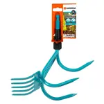 GARDENA Combisystem 2v1 Kultivátor a hrable