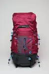 Husky Curly 40l bordo Batoh Expedice / Turistika