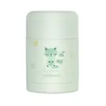 Miniland Dolce Termoska na jedlo, 600 ml, mätová