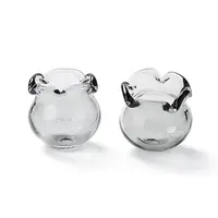 Glass Bead Cone for Wind Chimes Making