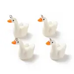 Opaque Resin Pendants