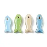 Handmade Porcelain Beads