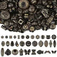 150G Opaque Acrylic Beads