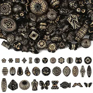 150G Opaque Acrylic Beads