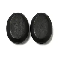 Natural Schima Wood Beads