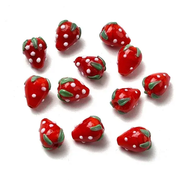 Lampwork Beads