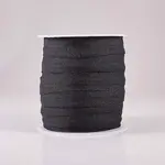 Flat Nylon Elastic Cord