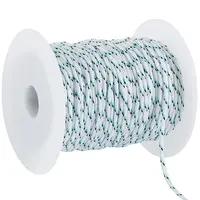 50M 1 Inner Cores Polyester & Spandex Cord Ropes