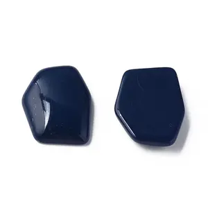 Opaque Acrylic Cabochons