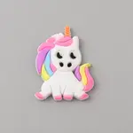 PVC Plastic Cabochons