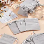 20Pcs Velvet Packing Pouches