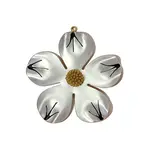 304 Stainless Steel Enamel Big Pendants