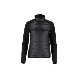 Blůza softshellová, dámská AUGUST W, M, STALCO PERFECT