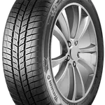 BARUM 255/40 R 19 100V POLARIS_5 TL XL M+S 3PMSF FR
