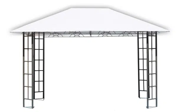 Hawaj Zahradní altán Hawaj 4 x 3 m