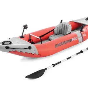 Intex 68303 Excursion Pro K1 Set