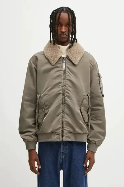 Bunda Napapijri A-Nemes